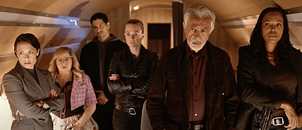 Criminal Minds Evolution Season 2